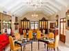 La Residence Villas - Dining 